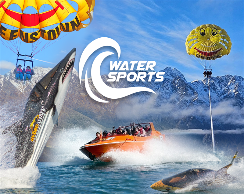 Watersports Gift Voucher - $200